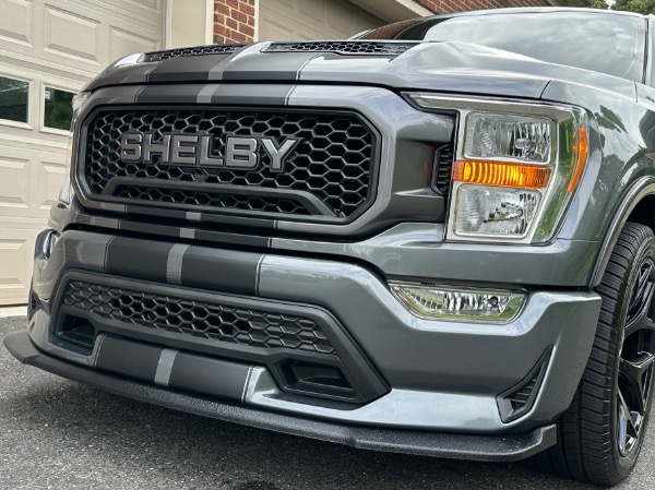 Used-2022-Ford-F-150-Shelby-Supersnake
