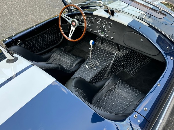 Used-1965-Superformance-Cobra-MKIII