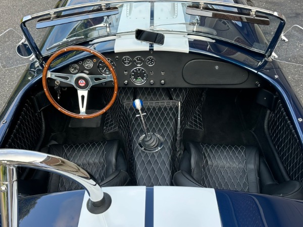 Used-1965-Superformance-Cobra-MKIII