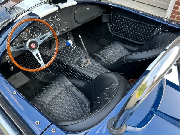 Used-1965-Superformance-Cobra-MKIII