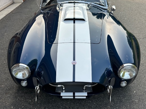 Used-1965-Superformance-Cobra-MKIII