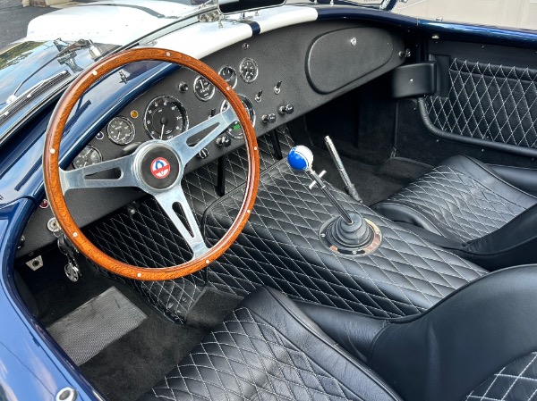 Used-1965-Superformance-Cobra-MKIII