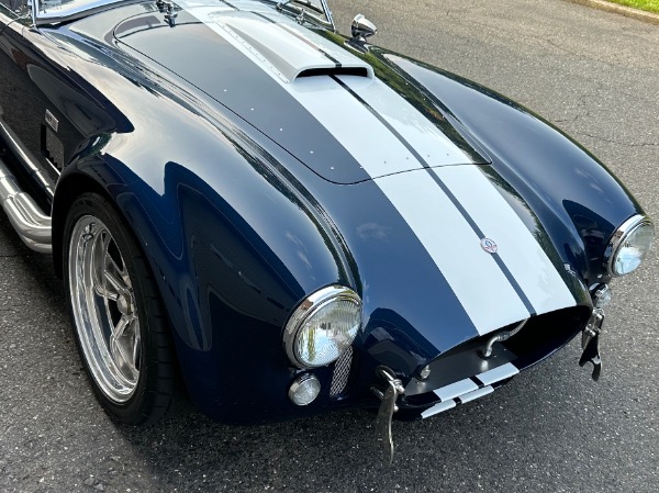 Used-1965-Superformance-Cobra-MKIII
