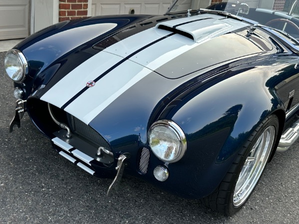 Used-1965-Superformance-Cobra-MKIII