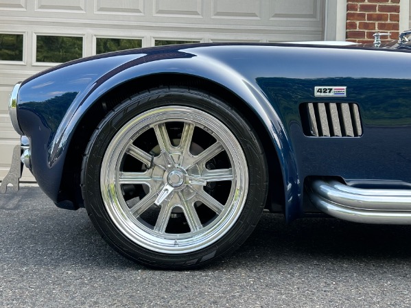 Used-1965-Superformance-Cobra-MKIII