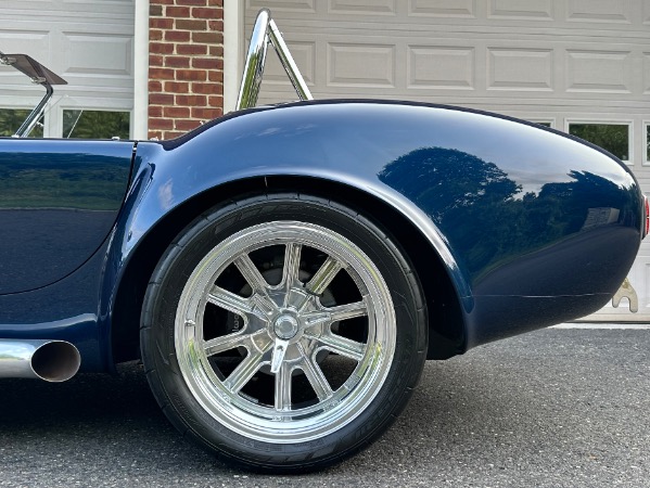 Used-1965-Superformance-Cobra-MKIII