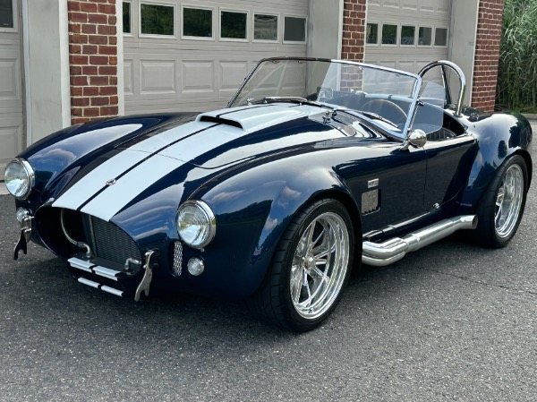 Used-1965-Superformance-Cobra-MKIII