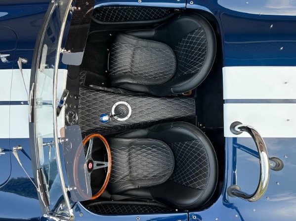 Used-1965-Superformance-Cobra-MKIII