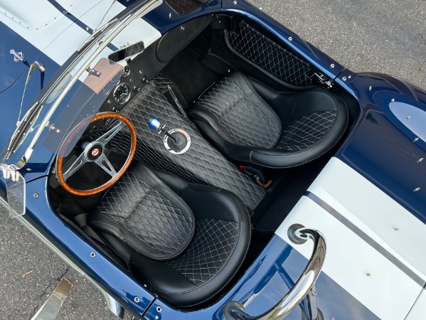 Used-1965-Superformance-Cobra-MKIII