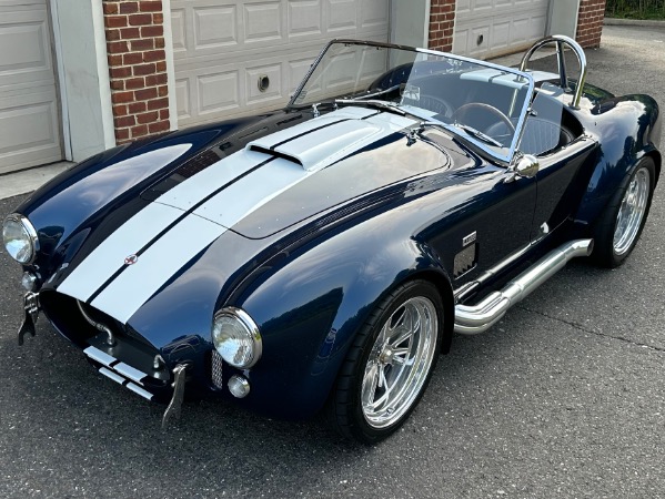 Used-1965-Superformance-Cobra-MKIII