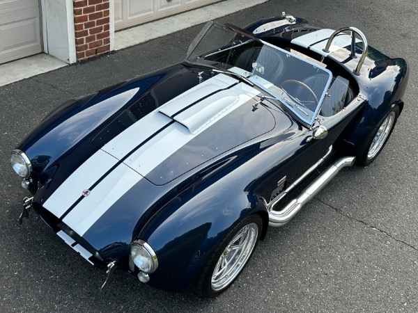 Used-1965-Superformance-Cobra-MKIII