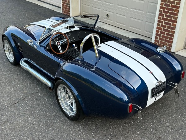Used-1965-Superformance-Cobra-MKIII