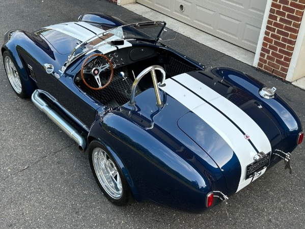 Used-1965-Superformance-Cobra-MKIII