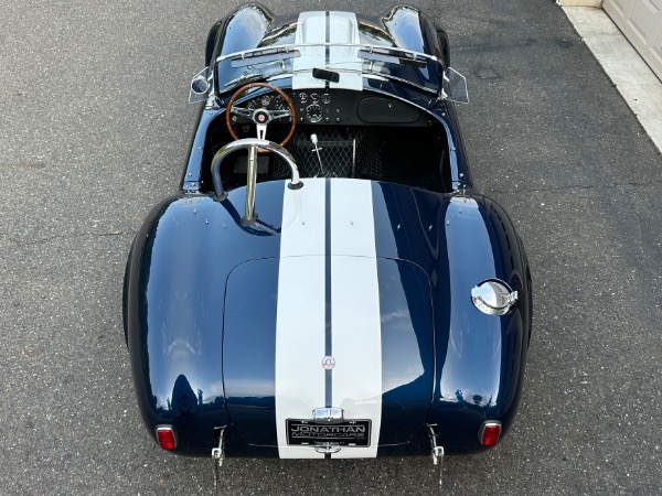 Used-1965-Superformance-Cobra-MKIII