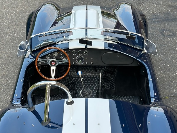 Used-1965-Superformance-Cobra-MKIII