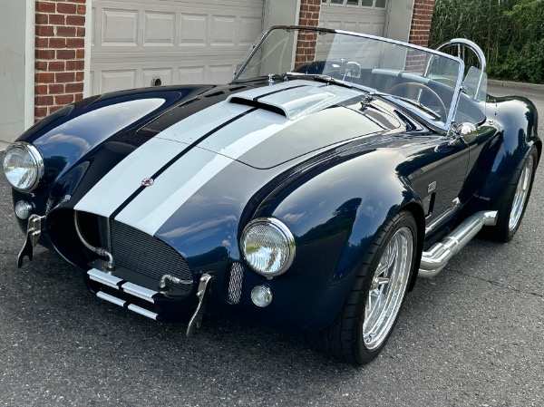 Used-1965-Superformance-Cobra-MKIII