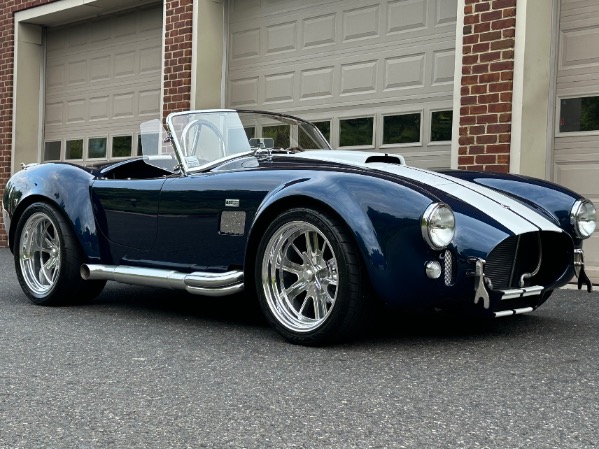 Used-1965-Superformance-Cobra-MKIII