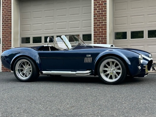 Used-1965-Superformance-Cobra-MKIII