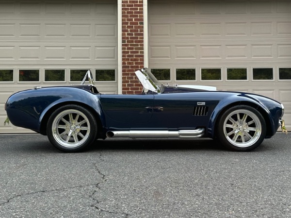 Used-1965-Superformance-Cobra-MKIII