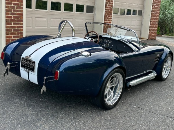 Used-1965-Superformance-Cobra-MKIII