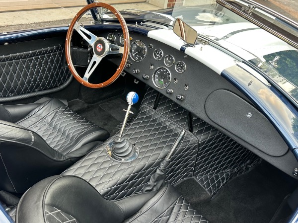 Used-1965-Superformance-Cobra-MKIII