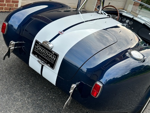 Used-1965-Superformance-Cobra-MKIII
