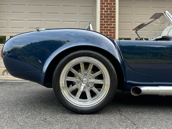 Used-1965-Superformance-Cobra-MKIII