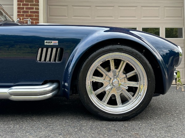 Used-1965-Superformance-Cobra-MKIII