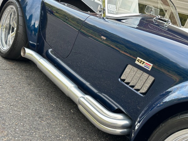 Used-1965-Superformance-Cobra-MKIII