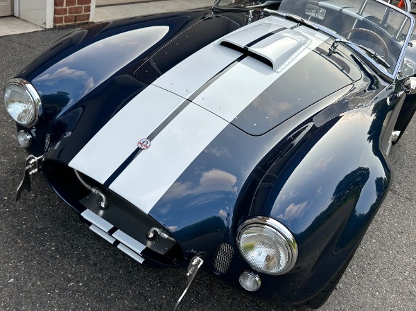 Used-1965-Superformance-Cobra-MKIII