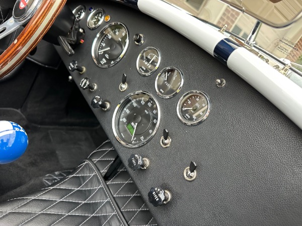 Used-1965-Superformance-Cobra-MKIII
