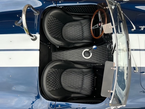 Used-1965-Superformance-Cobra-MKIII