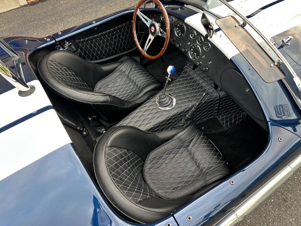 Used-1965-Superformance-Cobra-MKIII