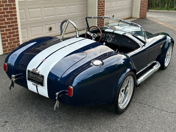 Used-1965-Superformance-Cobra-MKIII