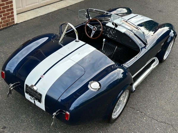 Used-1965-Superformance-Cobra-MKIII