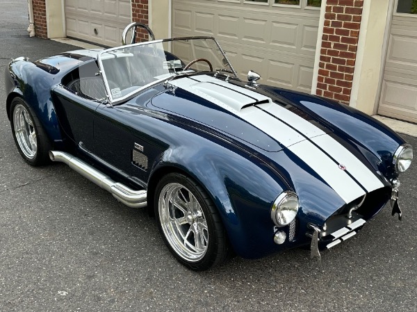 Used-1965-Superformance-Cobra-MKIII