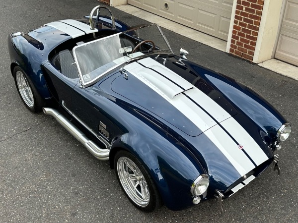 Used-1965-Superformance-Cobra-MKIII