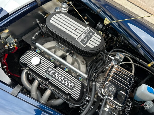 Used-1965-Superformance-Cobra-MKIII