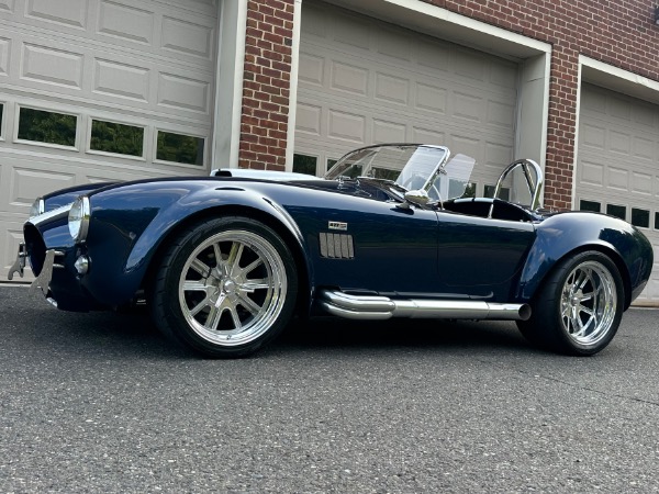 Used-1965-Superformance-Cobra-MKIII