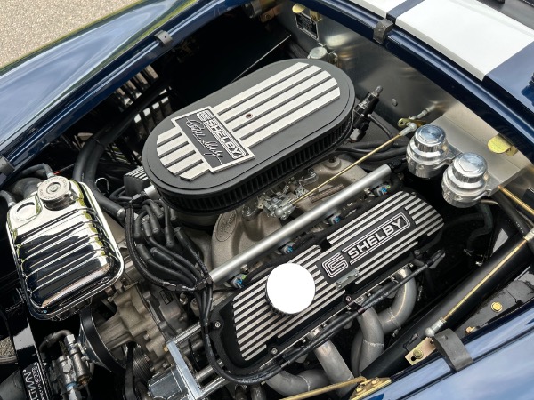 Used-1965-Superformance-Cobra-MKIII