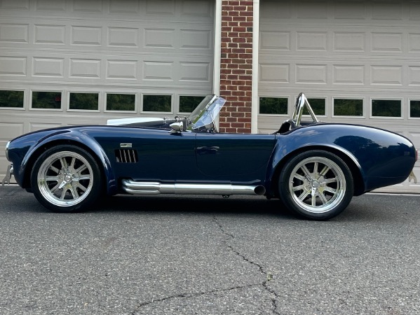 Used-1965-Superformance-Cobra-MKIII