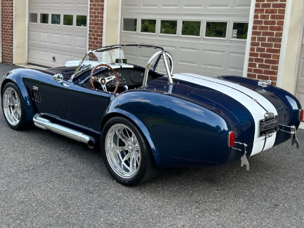 Used-1965-Superformance-Cobra-MKIII