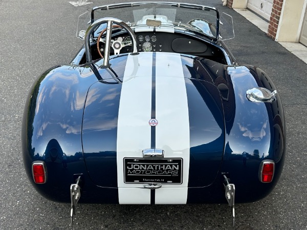 Used-1965-Superformance-Cobra-MKIII