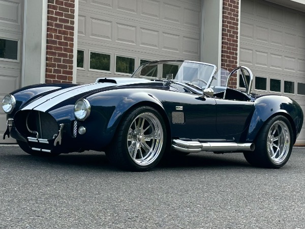 Used-1965-Superformance-Cobra-MKIII