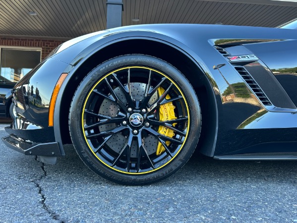 Used-2016-Chevrolet-Corvette-Z06-C7R-Special-Edition