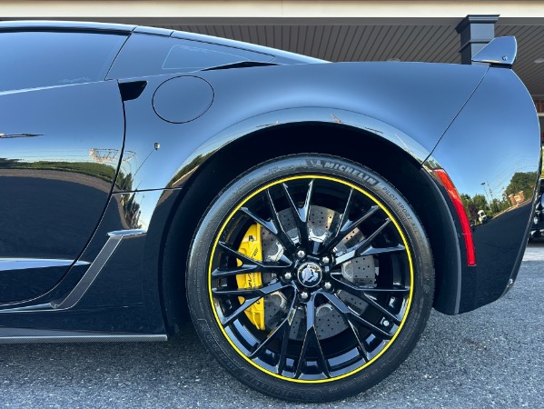Used-2016-Chevrolet-Corvette-Z06-C7R-Special-Edition