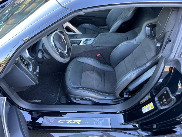 Used-2016-Chevrolet-Corvette-Z06-C7R-Special-Edition