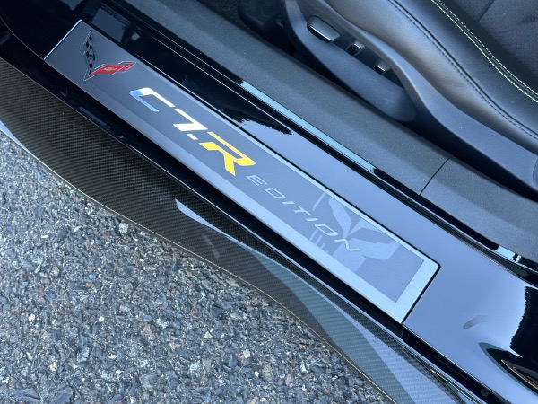 Used-2016-Chevrolet-Corvette-Z06-C7R-Special-Edition