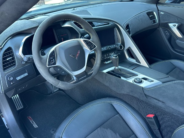 Used-2016-Chevrolet-Corvette-Z06-C7R-Special-Edition