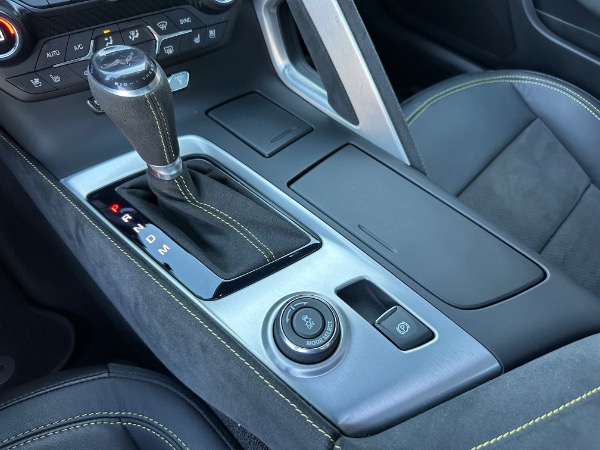 Used-2016-Chevrolet-Corvette-Z06-C7R-Special-Edition